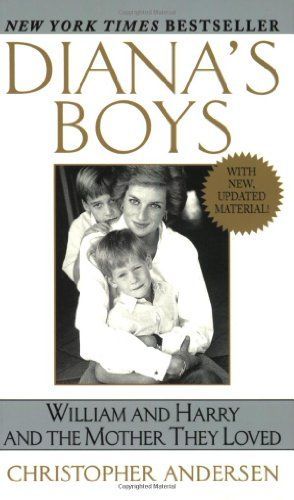 Diana's Boys