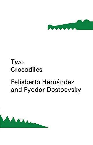 Two Crocodiles