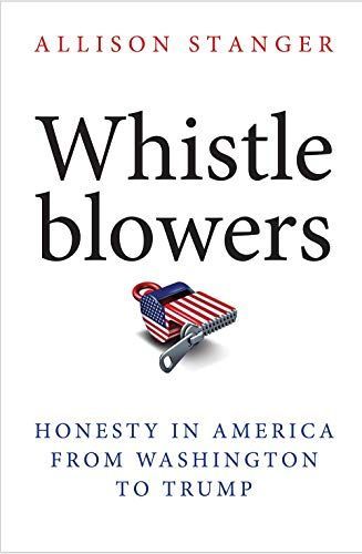 Whistleblowers