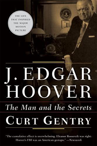 J. Edgar Hoover