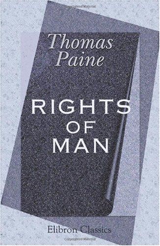 Rights of Man