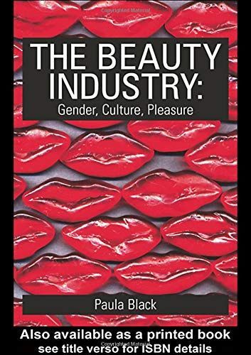 The Beauty Industry