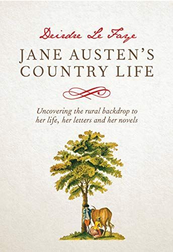 Jane Austen's Country Life