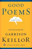 Good Poems for Hard Times