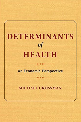 Determinants of Health