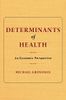 Determinants of Health