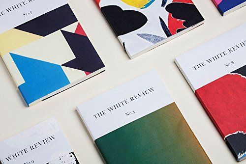 The White Review 23
