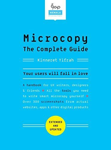Microcopy