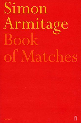 Book of Matches