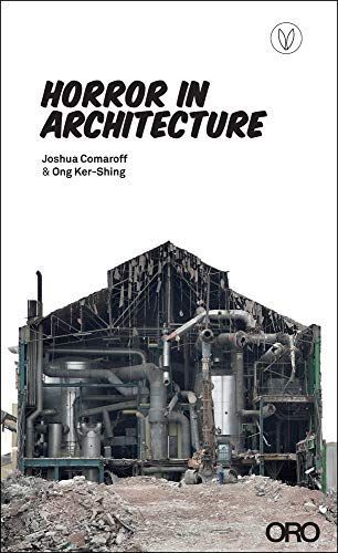 Horror in Architecture