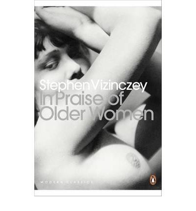 In Praise of Older Women