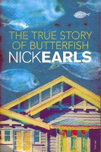 The True Story of Butterfish