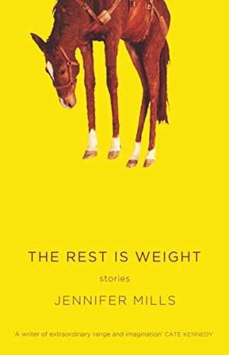 The Rest Is Weight