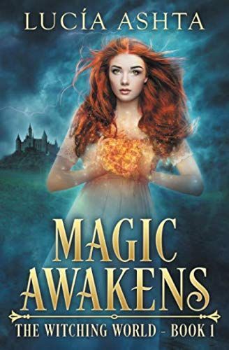 Magic Awakens