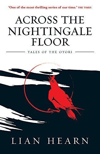 Across the Nightingale Floor
