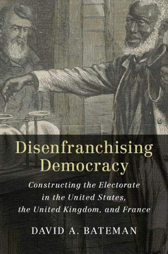 Disenfranchising Democracy