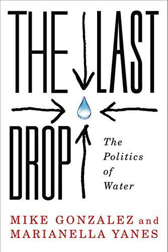 The Last Drop