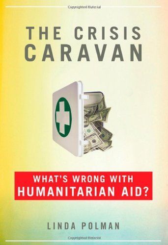 The Crisis Caravan