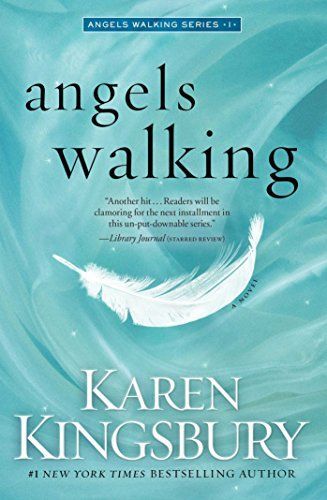 Angels Walking