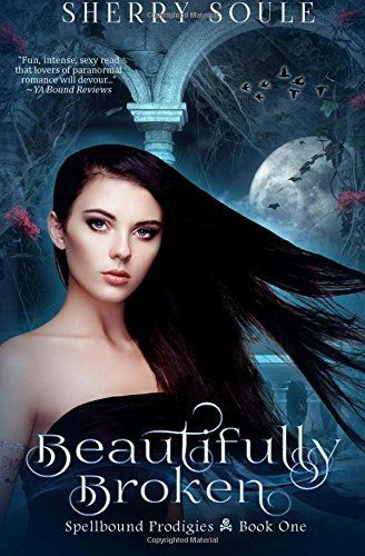 Beautifully Broken