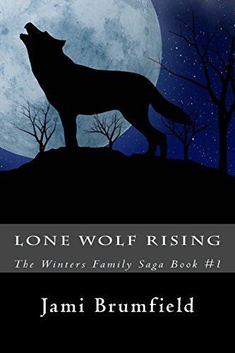 Lone Wolf Rising