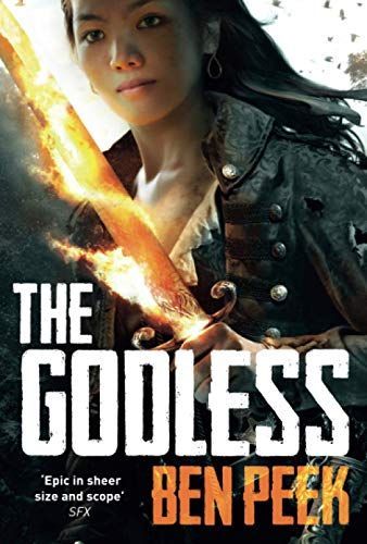 The Godless