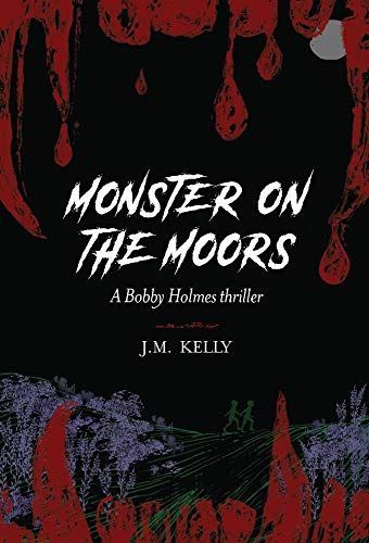Monster on the Moors