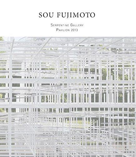 Sou Fujimoto