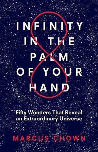 Infinity in the Palm of Your Hand