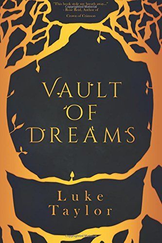 Vault of Dreams