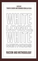 White Logic, White Methods