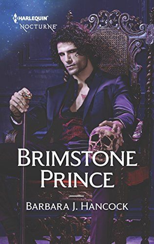 Brimstone Prince