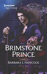 Brimstone Prince