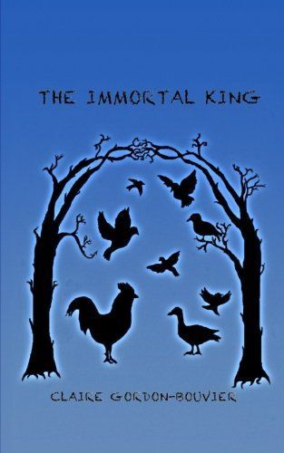 The Immortal King