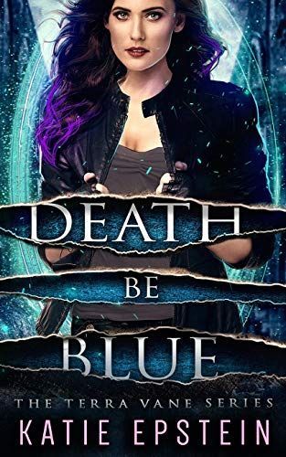 Death Be Blue