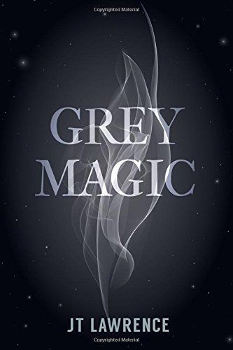 GREY MAGIC