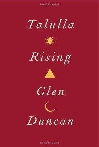 Talulla Rising