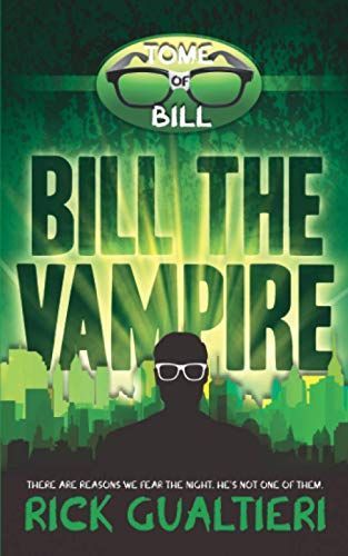 Bill the Vampire