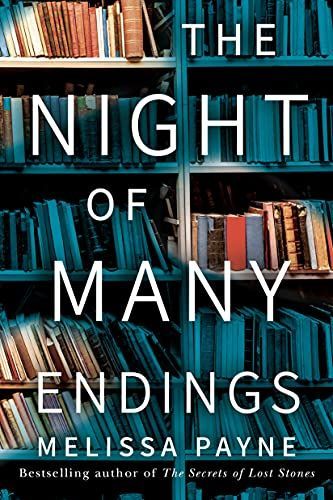 The Night of Many Endings