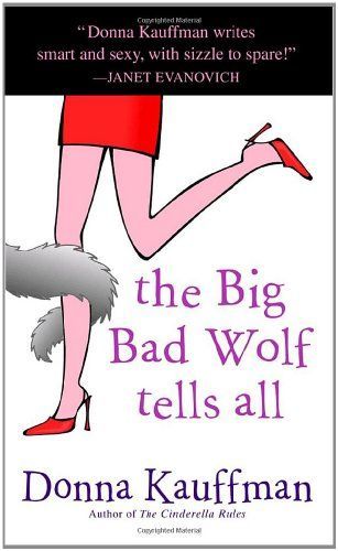 The Big Bad Wolf Tells All