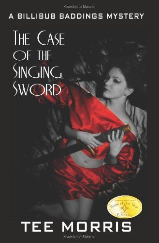 Billibub Baddings and the Case of the Singing Sword