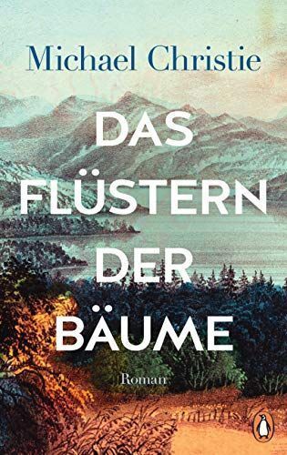 Das Flüstern der Bäume
