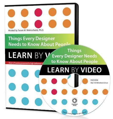Things Every Designer Needs to Know about People