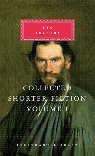 Collected Shorter Fiction