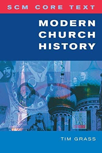 Modern Church History