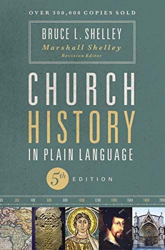 Church History in Plain Language