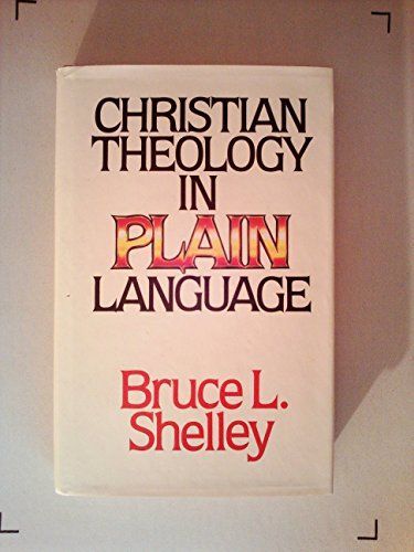 Christian Theology in Plain Language