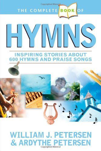 The Complete Book of Hymns