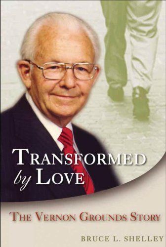 Transformed by Love