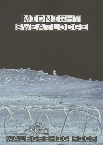 Midnight Sweatlodge